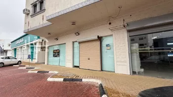 عمارة للإيجار في شارع طريق السفير الشبيلي, حي الأشرفية, مدينة عنيزه, منطقة القصيم