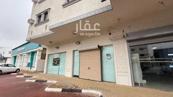عمارة للإيجار في شارع طريق السفير الشبيلي, حي الأشرفية, مدينة عنيزه, منطقة القصيم صورة 2