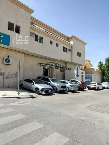 عمارة للإيجار في شارع عبدالرحمن الناصر, حي النهضة, مدينة الرياض, منطقة الرياض صورة 5