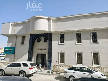 عمارة للإيجار في شارع ابي بكر الصديق الفرعي, حي المصيف, مدينة الرياض, منطقة الرياض صورة 4