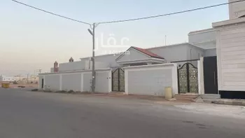 دور للبيع في شارع عبدالمحسن بن عبدالعزيز ، حي الشفاء ، السليل ، السليل