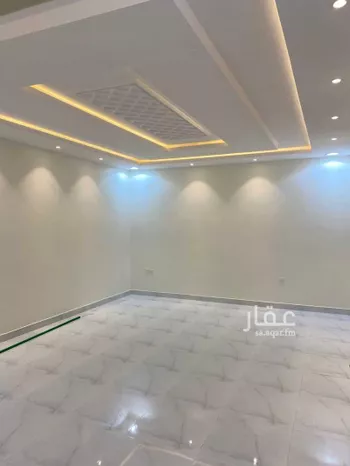فيلا للإيجار في شارع ديلم الحميري الجيشاني, الاندلس, المجمعة صورة 3