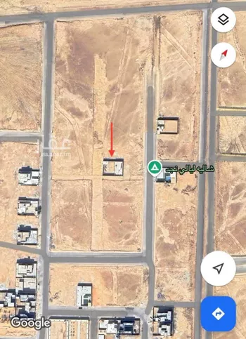استراحة للبيع في حي المروج, مدينة روضه سدير, منطقة الرياض صورة 3