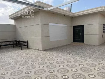 استراحة للبيع في حي المروج, مدينة روضه سدير, منطقة الرياض صورة 5