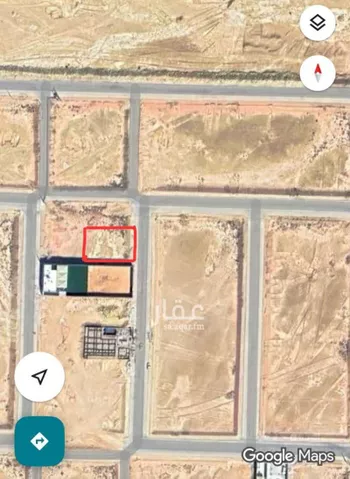 أرض للبيع في شارع المروج 4, حي الندى, مدينة روضه سدير, منطقة الرياض