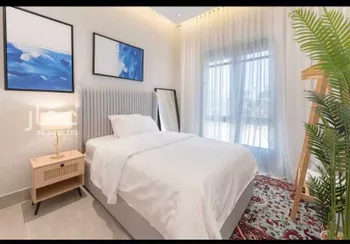 شقة للإيجار في شارع ابها, حي الملقا, مدينة الرياض, منطقة الرياض صورة 5
