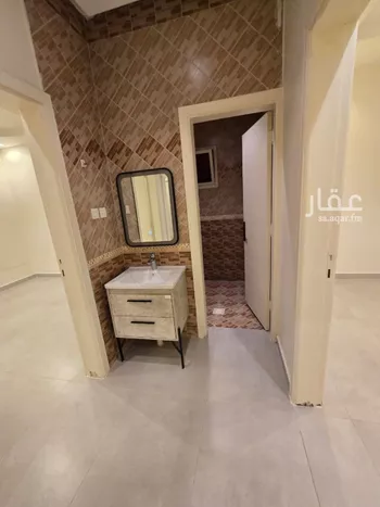 شقة للإيجار في شارع القادسية, حي الياسمين, مدينة الرياض, منطقة الرياض صورة 2