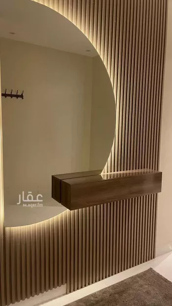 شقة مفروشة للحجز في شارع محجن السلمي ، حي الربوة ، أبها ، منطقة عسير
