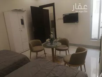 شقة للإيجار في شارع الظبير ، حي العارض ، الرياض ، منطقة الرياض صورة 4