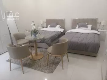 شقة للإيجار في شارع الامير سعود بن عبدالله بن جلوي ، حي النرجس ، الرياض ، منطقة الرياض
