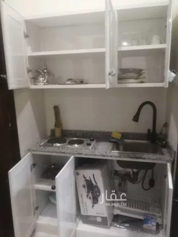 شقة للإيجار في شارع الظبير ، حي العارض ، الرياض ، منطقة الرياض صورة 5
