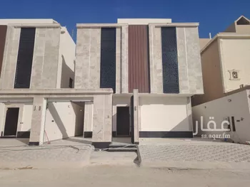شقة للبيع في شارع المعتصم بن الرشيد, حي طويق, مدينة الرياض, منطقة الرياض