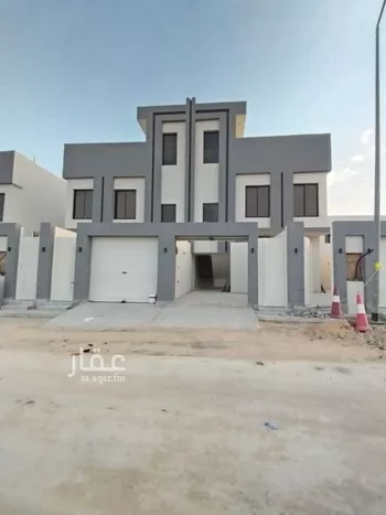 فيلا للبيع في شارع حامد عبدالحفيظ, حي عكاظ, مدينة الرياض, منطقة الرياض