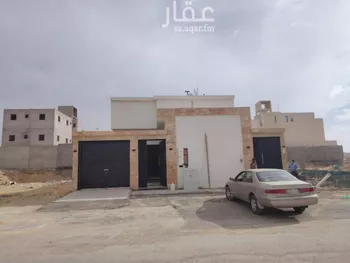 فيلا للبيع في شارع جبل اجياد, حي ضاحية نمار, مدينة الرياض, منطقة الرياض