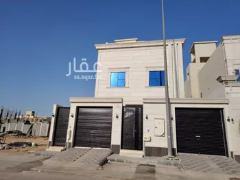 دور للبيع في شارع خديجة بنت أبي الحسن, حي العريجاء الغربي, مدينة الرياض, منطقة الرياض