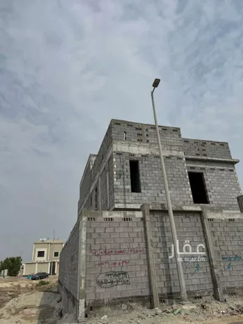 فيلا للبيع في شارع تهامة, حي الصواري, مدينة الخبر, المنطقة الشرقية صورة 3