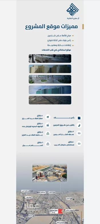 شقة للبيع في شارع ابن الشرف, حي الجامعة, مدينة جدة, منطقة مكة المكرمة صورة 4