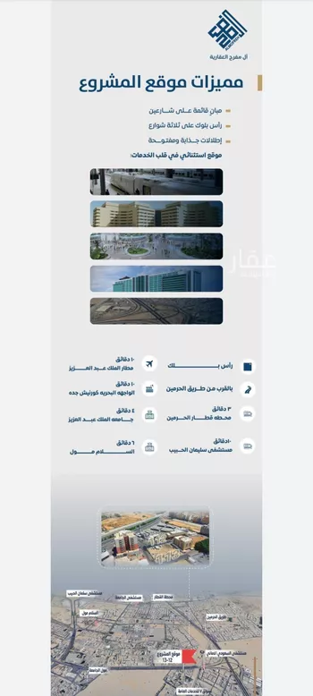 شقة للبيع في شارع الصفار, حي الجامعة, مدينة جدة, منطقة مكة المكرمة صورة 3