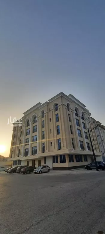 عمارة للبيع في شارع المراح, حي الحمراء, مدينة الخبر, المنطقة الشرقية