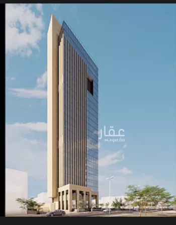 عمارة للإيجار في شارع شارع رقم 16, حي الصحافة, مدينة الرياض, منطقة الرياض