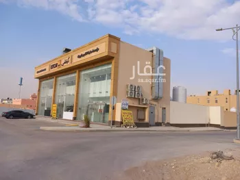 عمارة للبيع في شارع أبي داود المصحفي, حي النرجس, مدينة الرياض, منطقة الرياض صورة 2