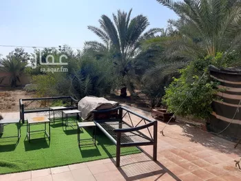 أرض للبيع في شارع العماريه 341, حي مزارع وادى العماريه, مدينة مزارع وادى العماريه, منطقة الرياض صورة 4