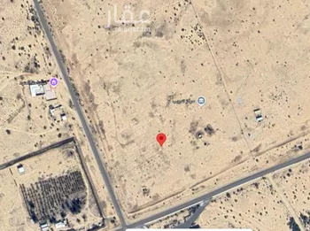أرض للبيع في شارع 0000, مدينة امارة منطقة مكة المكرمة - الطائف, منطقة مكة المكرمة