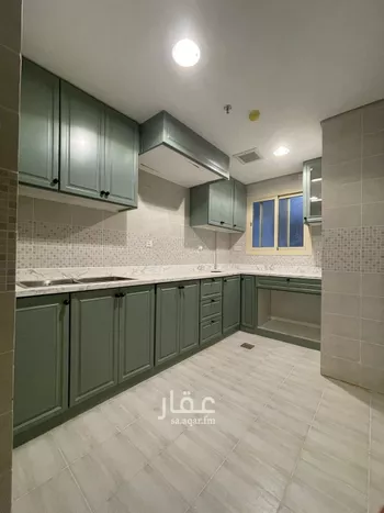 شقة للبيع في شارع الإعتماد, حي الملقا, مدينة الرياض, منطقة الرياض صورة 3