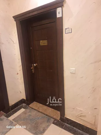 شقة للبيع في شارع معبد بن زيد, حي الرانوناء, مدينة المدينه المنوره, منطقة المدينة المنورة صورة 3
