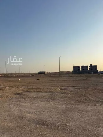 أرض للبيع في شارع 1537, حي الوسام, مدينة الرياض, منطقة الرياض صورة 3