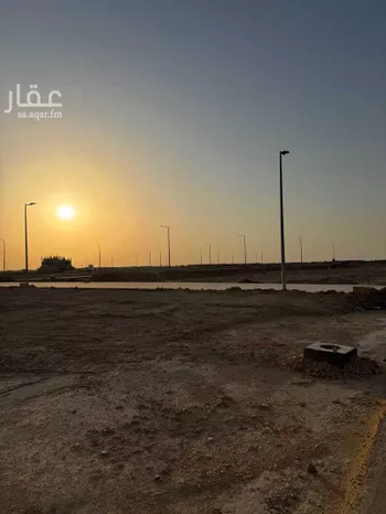 أرض للبيع في حي المرجان, مدينة الرياض, منطقة الرياض صورة 5