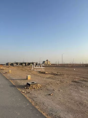 أرض للبيع في حي المرجان, مدينة الرياض, منطقة الرياض صورة 2