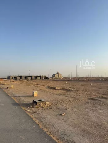 أرض للبيع في حي المرجان, مدينة الرياض, منطقة الرياض صورة 2
