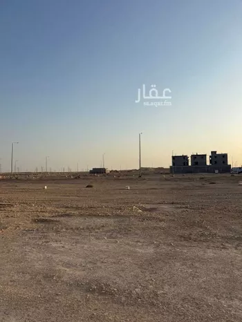 أرض للبيع في حي المرجان, مدينة الرياض, منطقة الرياض صورة 3