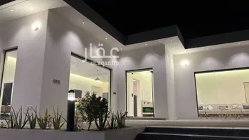 شاليه واستراحة للحجز في شارع الغطغط 28 ، محافظة المزاحمية ، المزاحمية
