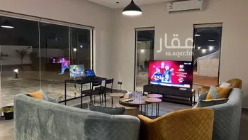 شاليه واستراحة للحجز في شارع الغطغط 28 ، محافظة المزاحمية ، المزاحمية صورة 5