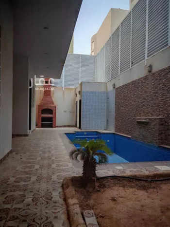 فيلا للإيجار في شارع رقم 249, حي الياسمين, مدينة الرياض, منطقة الرياض صورة 3