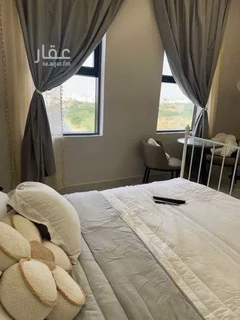شقة مفروشة للحجز في شارع علي عامر عبدالله القرني ، حي المحالة ، ابها ، منطقة عسير صورة 2