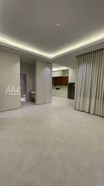 شقة للإيجار في شارع عبادة بن عمرو الأنصاري, حي الرمال, مدينة الرياض, منطقة الرياض صورة 2