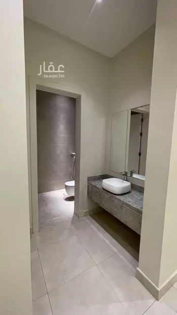 شقة للإيجار في شارع عبادة بن عمرو الأنصاري, حي الرمال, مدينة الرياض, منطقة الرياض صورة 3