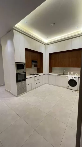 شقة للإيجار في شارع عبادة بن عمرو الأنصاري, حي الرمال, مدينة الرياض, منطقة الرياض