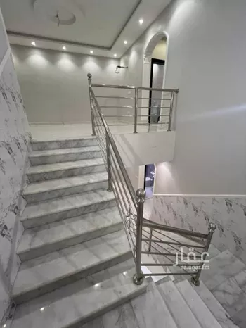 فيلا للبيع في شارع يحيى البهاري ، حي الرحمانية ، جدة ، جدة