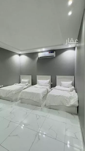 شاليه واستراحة للحجز في شارع سعد بن خثيمه, حي الجوهرة, الطائف صورة 4