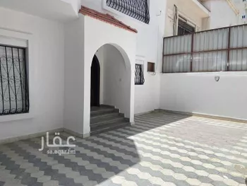 فيلا للإيجار في شارع خليد الحضرمي, حي الرويس, مدينة جدة, منطقة مكة المكرمة صورة 2