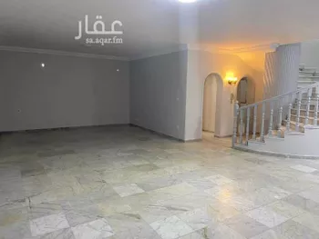 فيلا للإيجار في شارع خليد الحضرمي, حي الرويس, مدينة جدة, منطقة مكة المكرمة