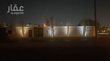 استراحة للإيجار في شارع القماري, حي المونسية, مدينة الرياض, منطقة الرياض صورة 4