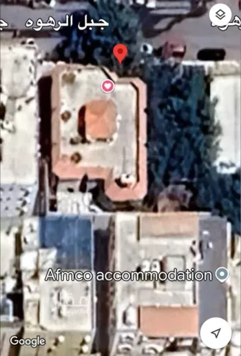 أرض للبيع في شارع جبل الرهوه, حي النخيل, مدينة جدة, منطقة مكة المكرمة