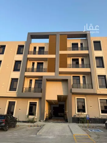 شقة للإيجار في شارع بشير البصري, حي النرجس, مدينة الرياض, منطقة الرياض