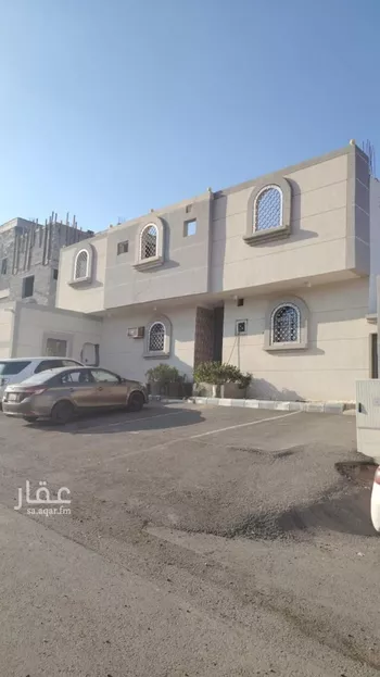 عمارة للبيع في شارع عثمان ابن عمر, حي أبوكبير, مدينة المدينه المنوره, منطقة المدينة المنورة صورة 4