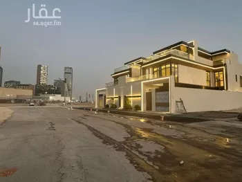 فيلا للبيع في شارع شرف الدين, حي العقيق, مدينة الرياض, منطقة الرياض صورة 4